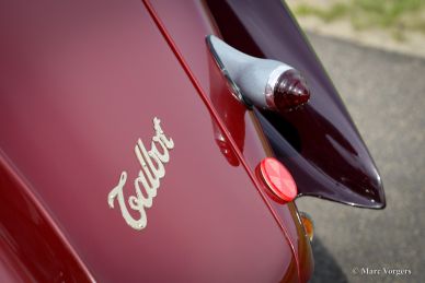 Talbot Lago T120 Figoni DHC, 1934