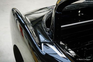 Talbot Lago T26 GSL 1954 Restoration