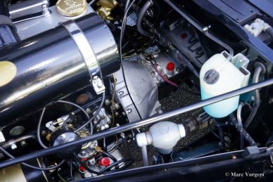 Triumph 1800 Roadster 18TR, 1947