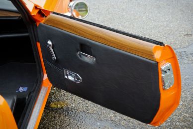 Triumph Spitfire 1500 TC, 1978