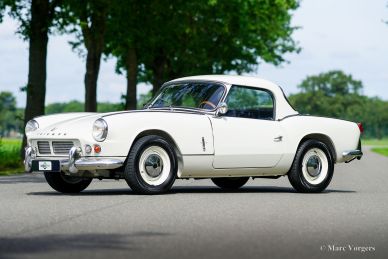 Triumph Spitfire 4 | Mk I, 1964