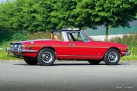 Triumph Stag, 1975