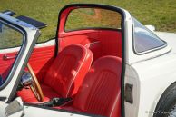 Triumph TR 250, 1968