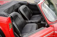 Triumph TR 5, 1968