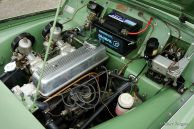 Triumph TR 3A, 1958
