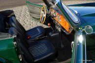 Triumph TR 4a, 1966
