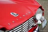 Triumph TR 4, 1965