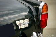 Triumph TR 5, 1968