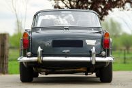 Triumph TR 5, 1968