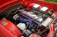 Triumph TR 6, 1973
