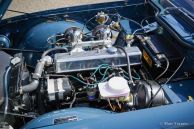 Triumph TR 6, 1968