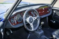 Triumph TR 6, 1973