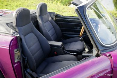 Triumph TR 6, 1974