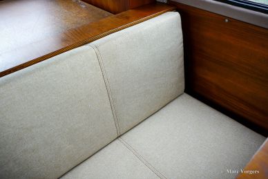 Volkswagen Type 2 T1 Camper, 1964