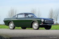 Volvo 1800 S, 1967