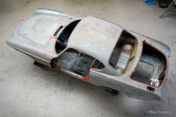 Volvo 1800 S Restoration