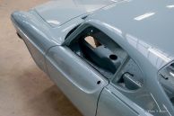 Volvo 1800 S Restoration