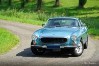 Volvo 1800 E, 1972