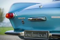Volvo 1800 E, 1972