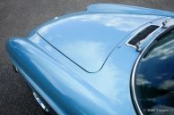 Volvo 1800 ES, 1973