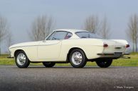 Volvo 1800 S, 1966