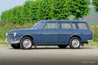 Volvo 221 ‘Amazon’ Estate, 1965