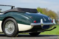 Austin Healey 3000 Mk III, 1964