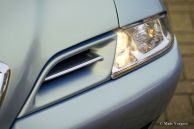 Alfa Romeo 166 Super 3.0 V6, 2000