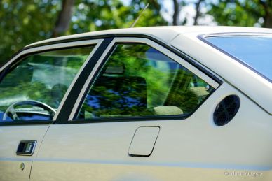 Alfa Romeo Alfasud Sprint Veloce 1.5, 1979
