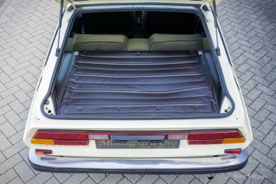Alfa Romeo Alfasud Sprint Veloce 1.5, 1979