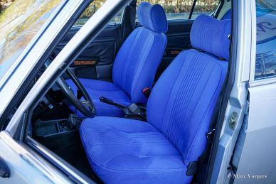 Alfa Romeo Alfetta 2.0, 1981