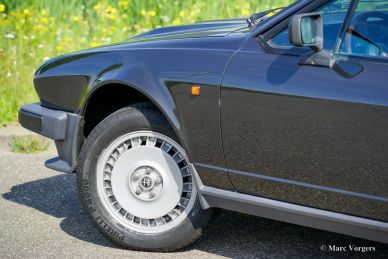 Alfa Romeo Alfetta GTV 6 2.5, 1982