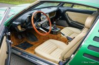 Alfa Romeo Montreal, 1974