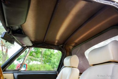 Alfa Romeo Spider 2.0 (Type 4), 1991