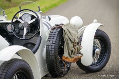 Alvis 3-Litre special, 1950