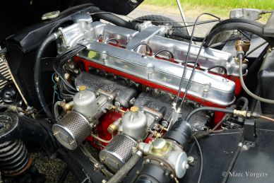 Aston Martin DB2/4, 1954