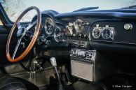 Aston Martin DB 4 series 2, 1960