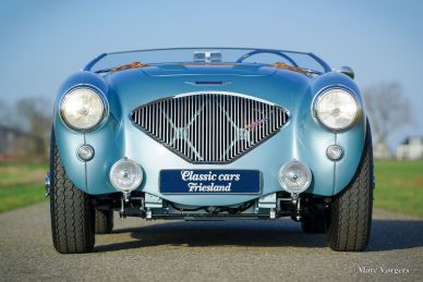 Austin Healey 100/M BN2 ‘Le Mans’, 1956