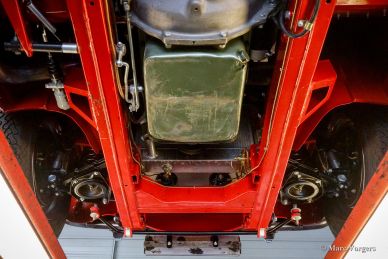 Austin Healey 100/M ‘Le Mans’, 1955