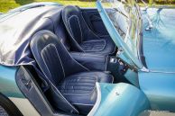 Austin Healey 100/4 BN2 ‘Le Mans’, 1956