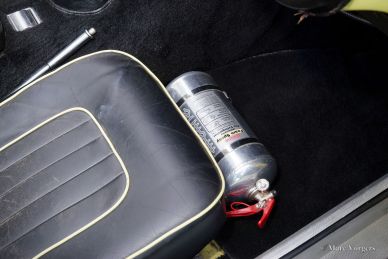 Austin Healey 3000 Mk IIa, 1963