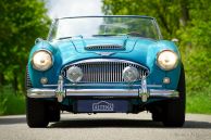 Austin Healey 3000 Mk II A, 1964