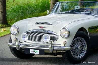 Austin Healey 3000 MK 2 A, 1964