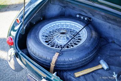 Austin Healey 3000 MK III Phase 2, 1965