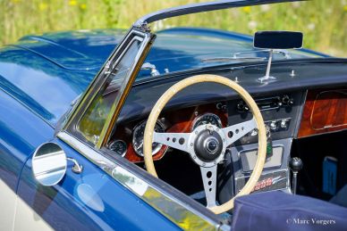 Austin Healey 3000 Mk III Phase 2, 1967