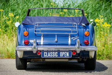 Austin Healey 3000 Mk III Phase 2, 1967