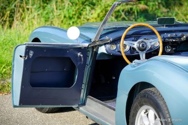 Austin Healey 3000 MK 1 (BT7), 1960