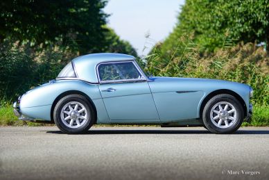 Austin Healey 3000 MK 1 (BT7), 1960