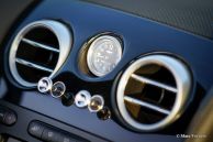 Bentley Continental GTC, 2009