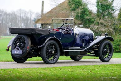 Bentley 3-Litre ‘Speed’ model, 1924